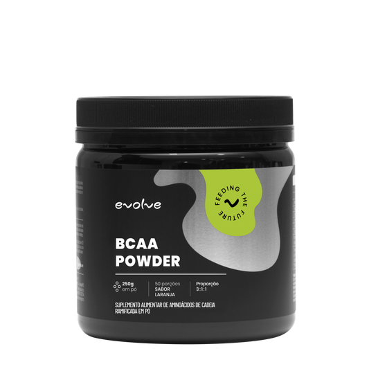 BCAA Powder Evolve 250g